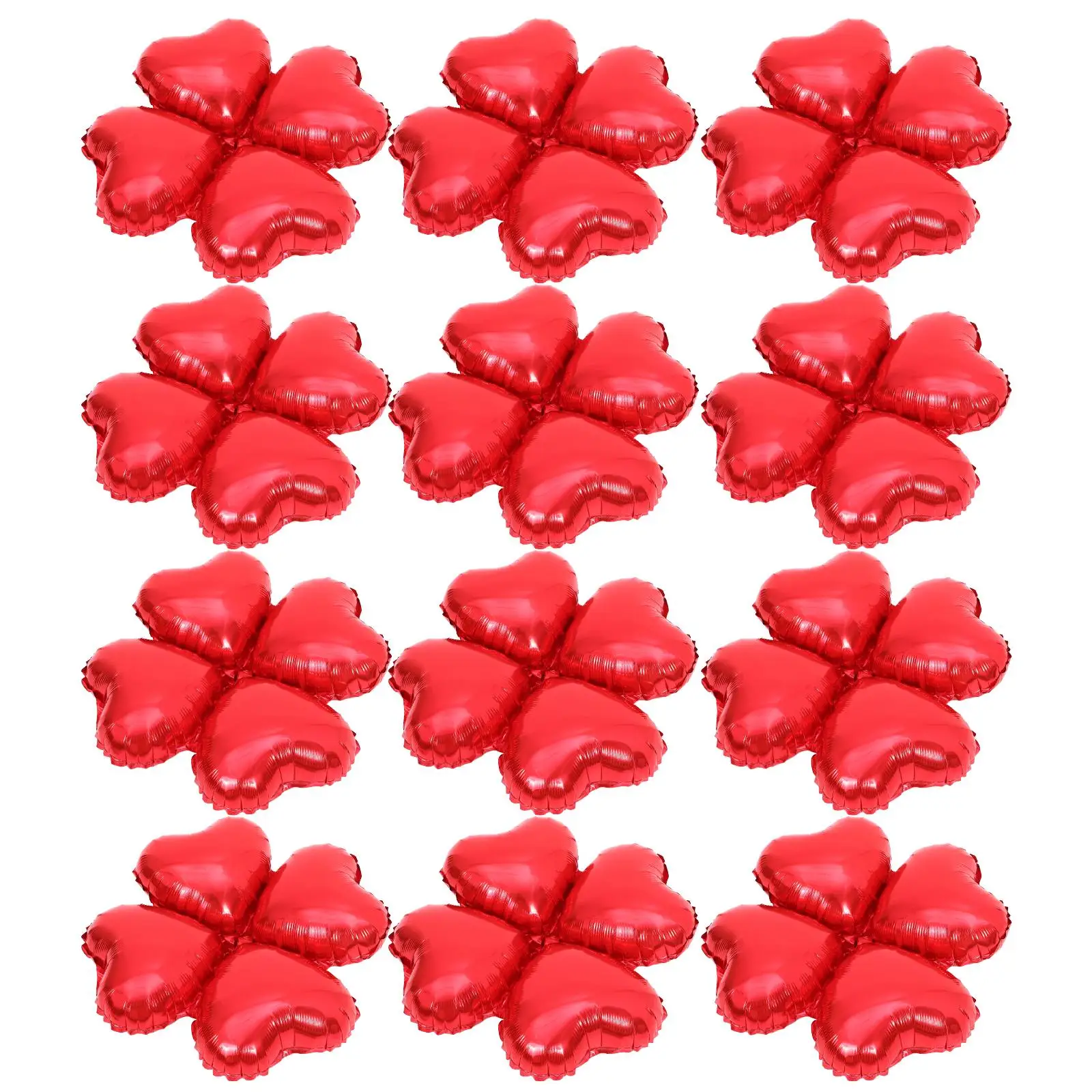 50pcs Heart Shaped Balloon Foil Party Decorations Wedding Festival Supplies Balloons Reusable Safe Birthday Photo Props
50pcs Heart Shaped Balloon Foil Party Decorations Wedding Festival Supplies Balloons Reusable Safe Birthday Photo Props