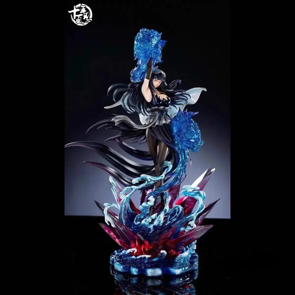 Gk Hinata Hyuga Original Anime Doll Limited Edition Imported Resin Model Toy 30cm Anime Series
Gk Hinata Hyuga Original Anime Doll Limited Edition Imported Resin Model Toy 30cm Anime Series