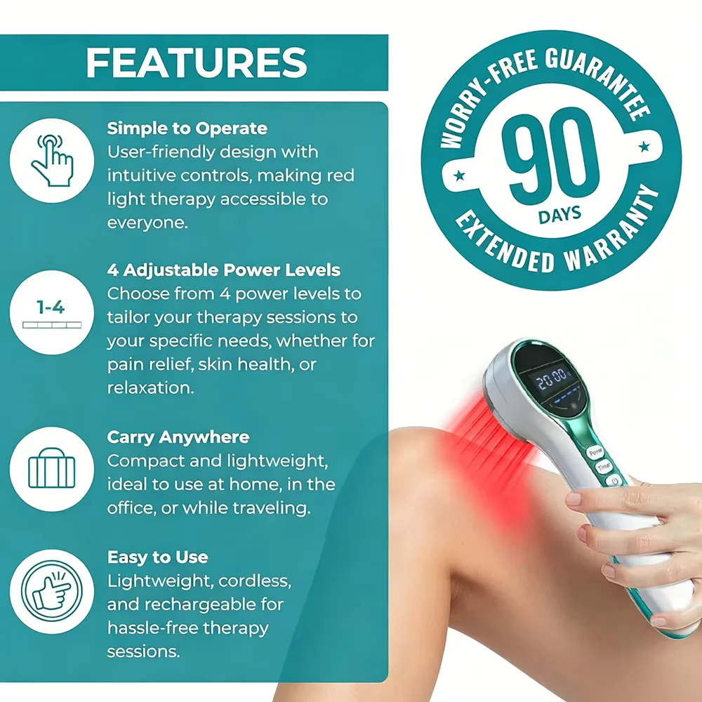 Hot Selling Cold Laser Physiotherapy B Cure Back Pain Equipment Knee Pain Arthritis Treatment Wrist Foot Neck Pains
Hot Selling Cold Laser Physiotherapy B Cure Back Pain Equipment Knee Pain Arthritis Treatment Wrist Foot Neck Pains
