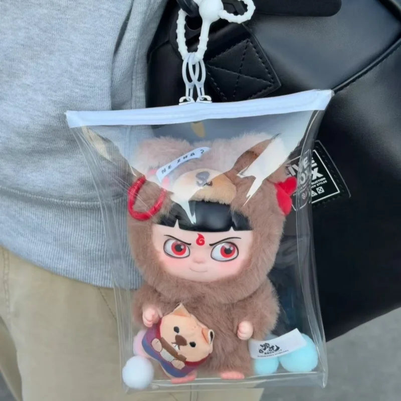 POP MART Nezha2 Dress Up Party Series Mystery Box Genuine Blind Box Guess Toys Bag Ornament Figurines Home Decor Desktop Dolls
POP MART Nezha2 Dress Up Party Series Mystery Box Genuine Blind Box Guess Toys Bag Ornament Figurines Home Decor Desktop Dolls