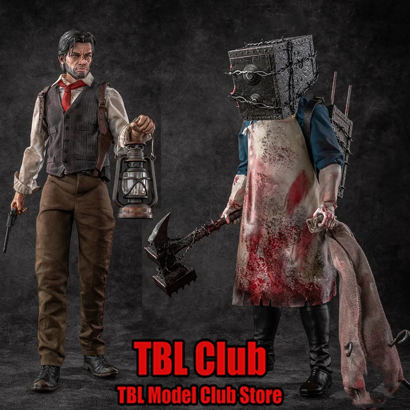 1/6 Scale Nightmare Of Evil Spirits And Traps Investigator 12-inch Full Set Action Figure Soldier BIGDOG STUDIO SC022 SC023
1/6 Scale Nightmare Of Evil Spirits And Traps Investigator 12-inch Full Set Action Figure Soldier BIGDOG STUDIO SC022 SC023