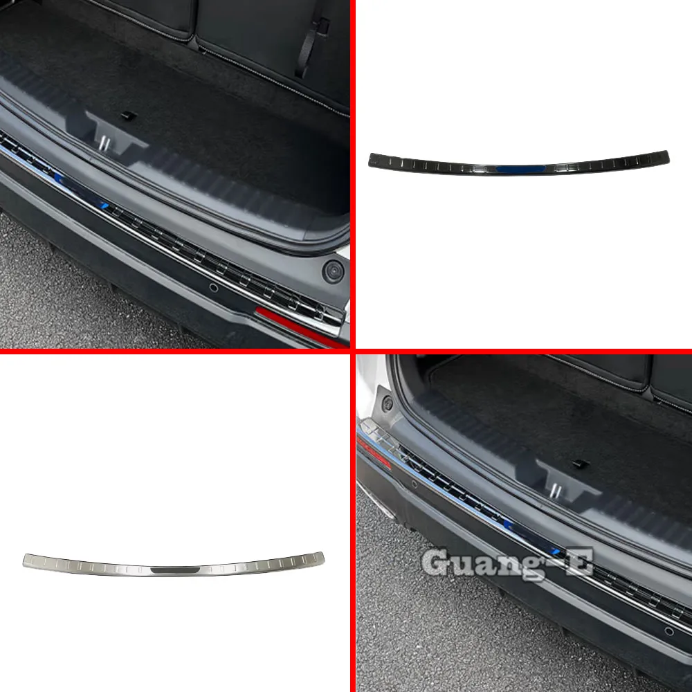For Honda CRV CR-V 2023 2024 Stainless Steel Car Rear External Bumper Guard Protector Cover Trim Frame Auto Interior Accessories
For Honda CRV CR-V 2023 2024 Stainless Steel Car Rear External Bumper Guard Protector Cover Trim Frame Auto Interior Accessories