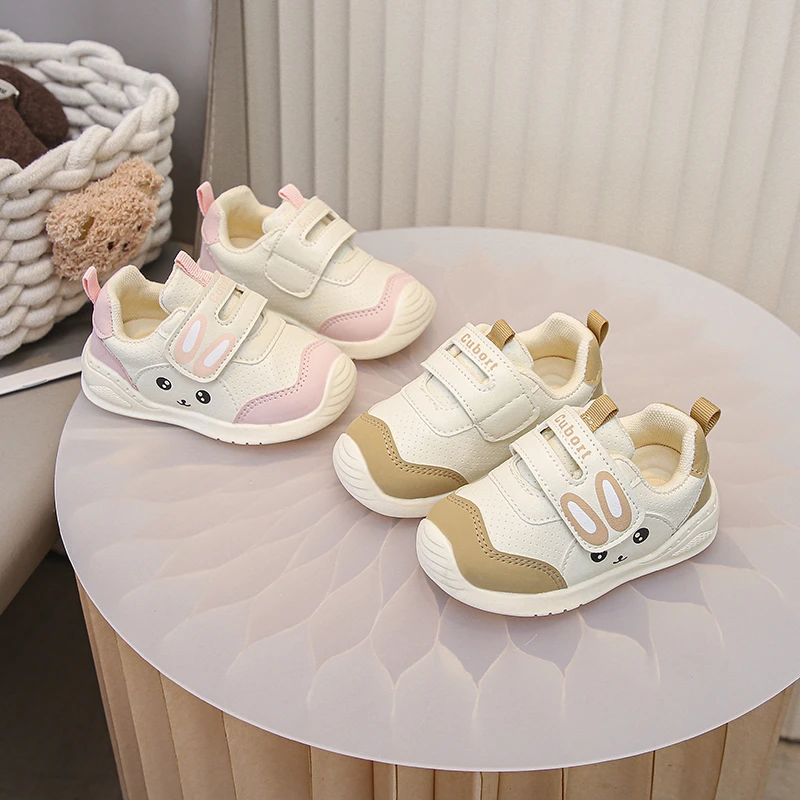 Children's Toddler Shoes Girls Cartoon Soft Sole Infant First Walkers Fashion Baby Footwear 0-6 Years Old Boys Girls Sneakers
Children's Toddler Shoes Girls Cartoon Soft Sole Infant First Walkers Fashion Baby Footwear 0-6 Years Old Boys Girls Sneakers