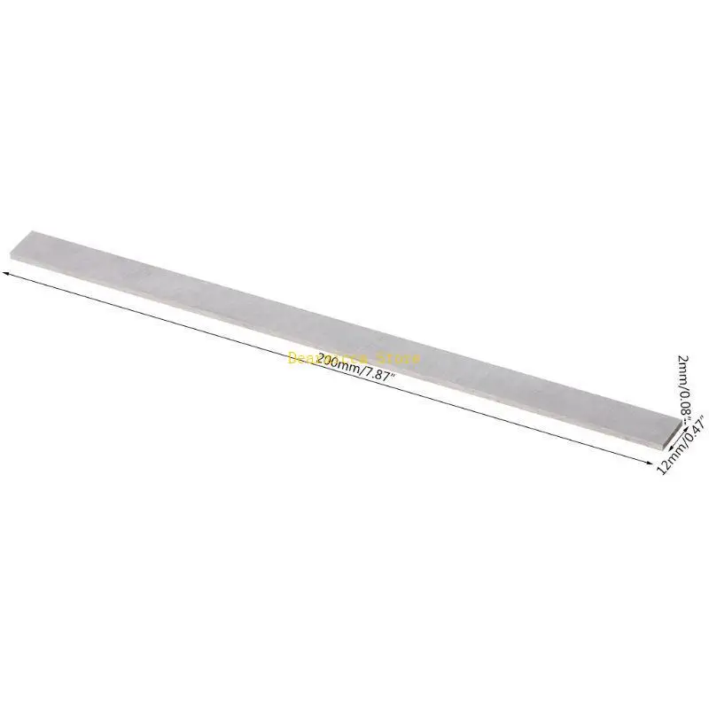 P0UE Rectangle Lathe Tool 200 x12x2 Suitable for the Process of Aluminium Copper Iron
P0UE Rectangle Lathe Tool 200 x12x2 Suitable for the Process of Aluminium Copper Iron