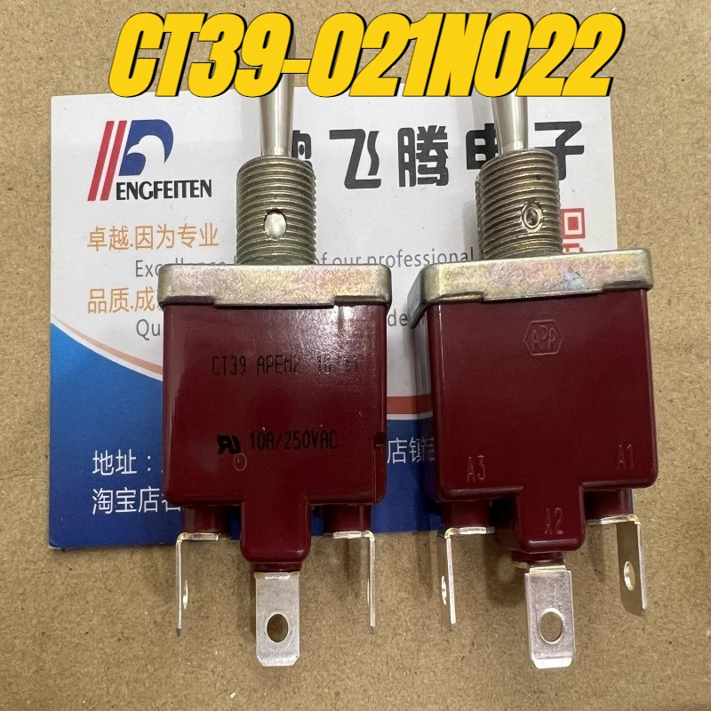 (New)1pcs/lot 100% original genuine:CT39-021N022 Waterproof and Dustproof Push Button Switch with 3 Poles and 3 Positions 12mm
(New)1pcs/lot 100% original genuine:CT39-021N022 Waterproof and Dustproof Push Button Switch with 3 Poles and 3 Positions 12mm
