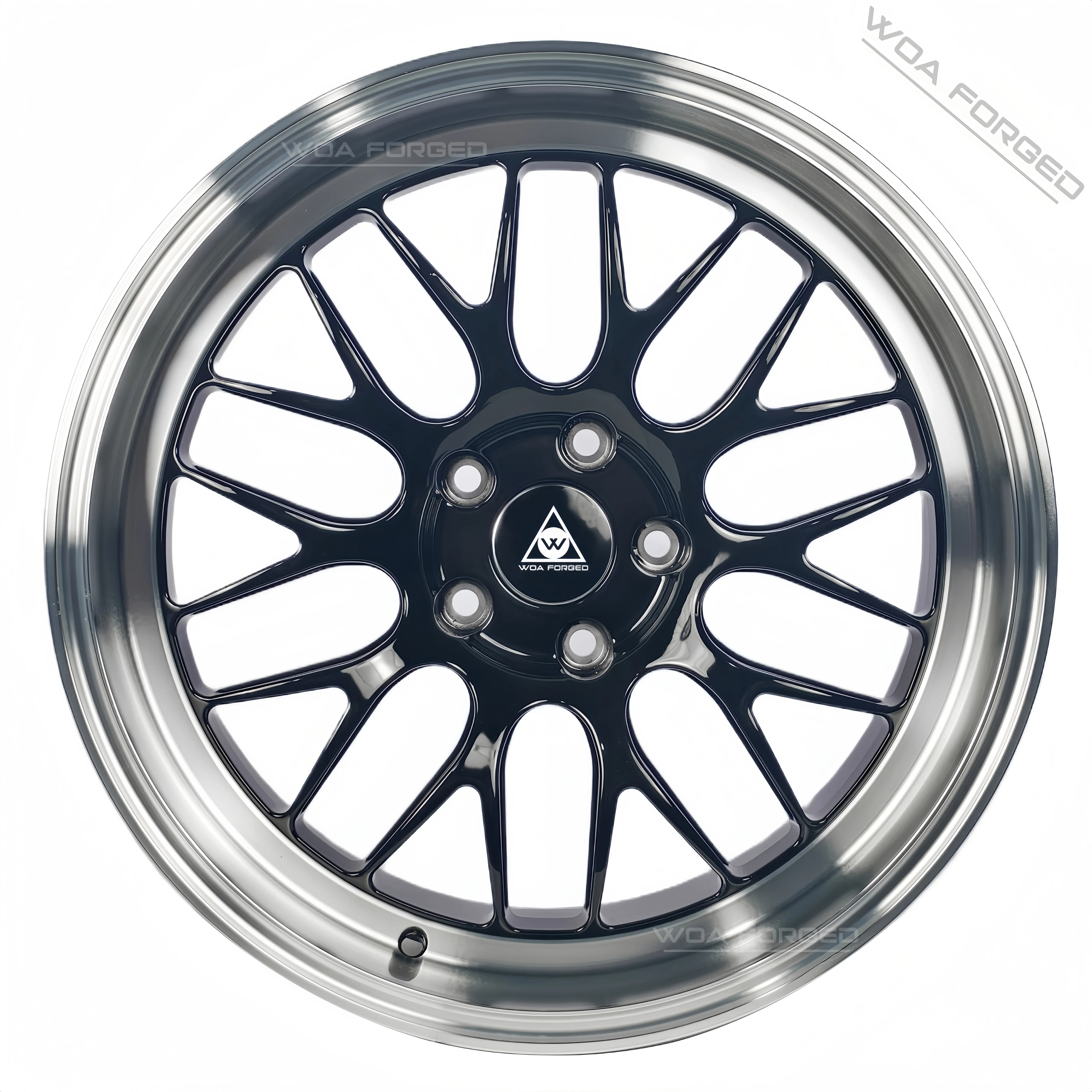 CustomizationBrilliant black forged car wheels LM Polished rim Aluminum Customized Lightweight Wheel 18 19 20 21 22 Inch
CustomizationBrilliant black forged car wheels LM Polished rim Aluminum Customized Lightweight Wheel 18 19 20 21 22 Inch