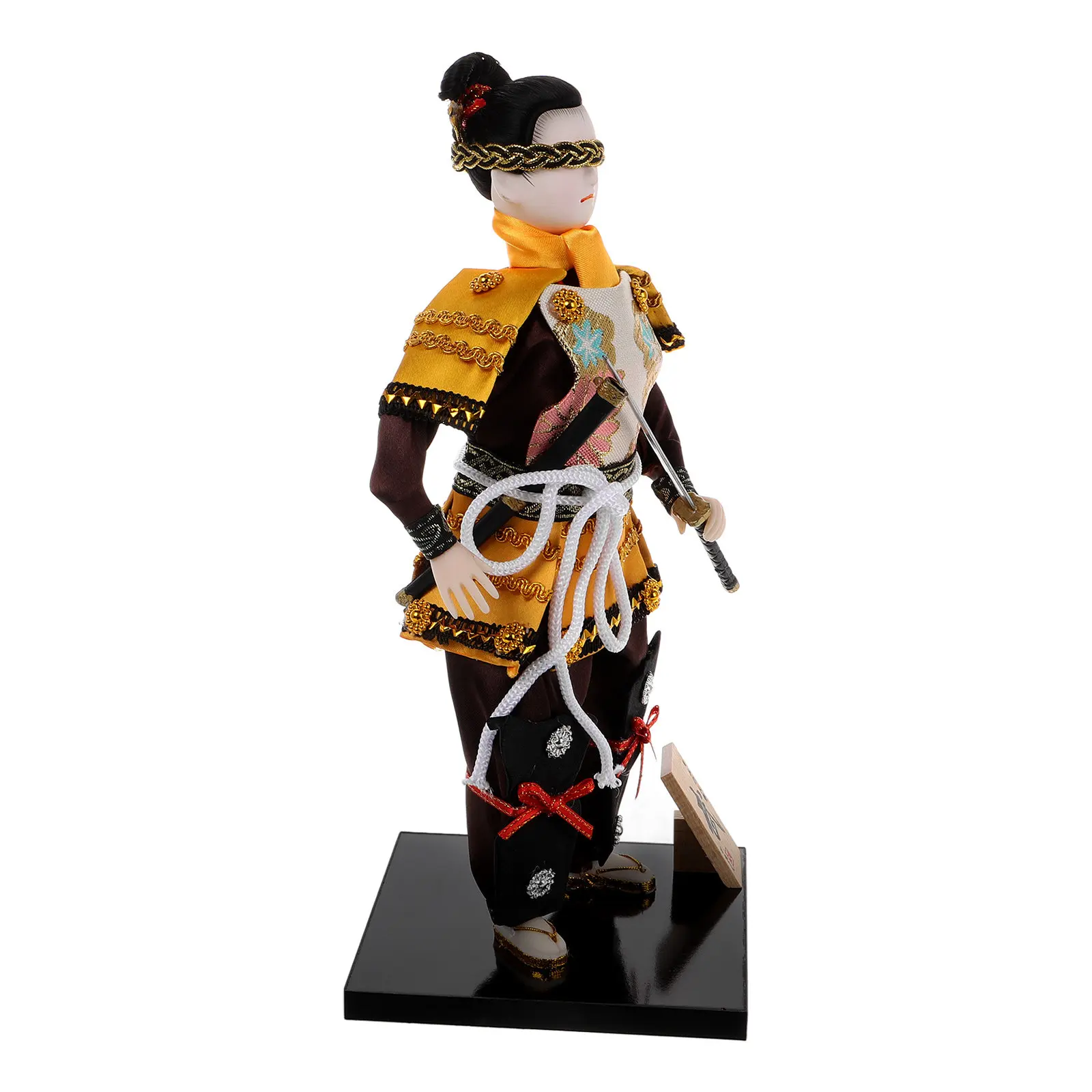 Figure Japanese Style Standing Ornament Home Decoration Desktop Japanese Festival Decor Table Centerpieces
Figure Japanese Style Standing Ornament Home Decoration Desktop Japanese Festival Decor Table Centerpieces