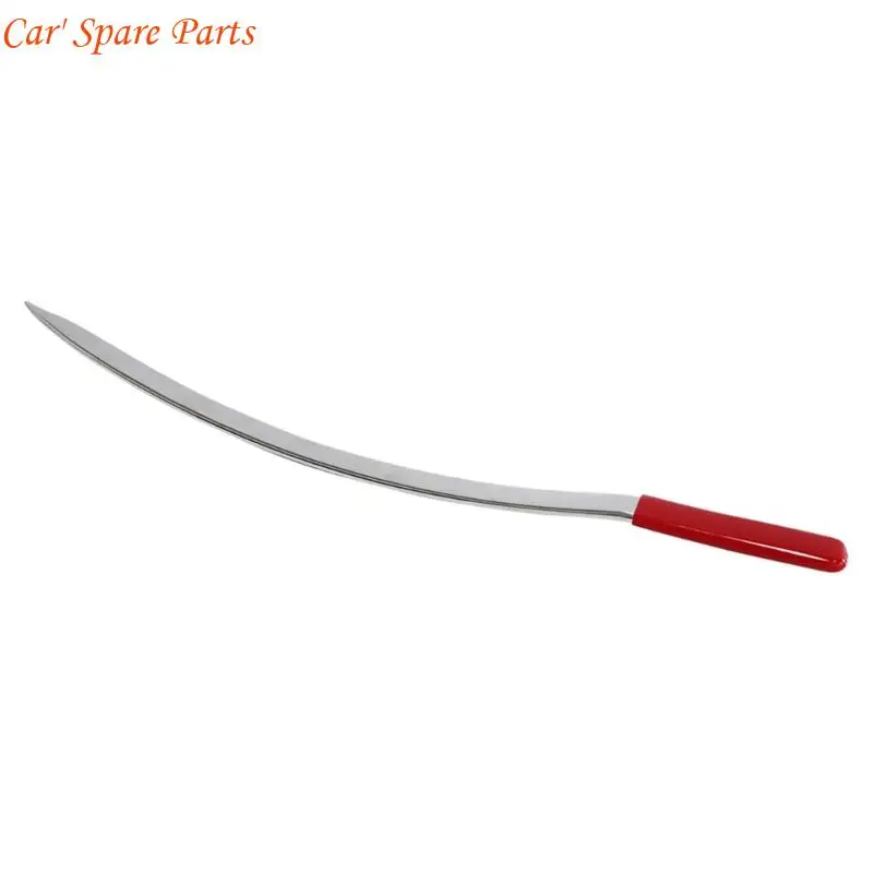 Y4UA Car Dents Slide Rod Carbon Steel Dents Remover Rod Automotive Removal Tool Vehicle Body Dents Repairing Tool
Y4UA Car Dents Slide Rod Carbon Steel Dents Remover Rod Automotive Removal Tool Vehicle Body Dents Repairing Tool