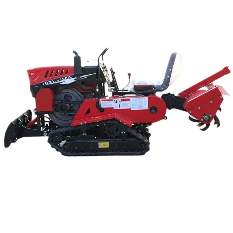 2025New Cultivators Mini Tiller Rotary Agricultural Enchaned Rotary Tiller Seat Farmland Diesel Power Tractor Rotary Tillers
2025New Cultivators Mini Tiller Rotary Agricultural Enchaned Rotary Tiller Seat Farmland Diesel Power Tractor Rotary Tillers