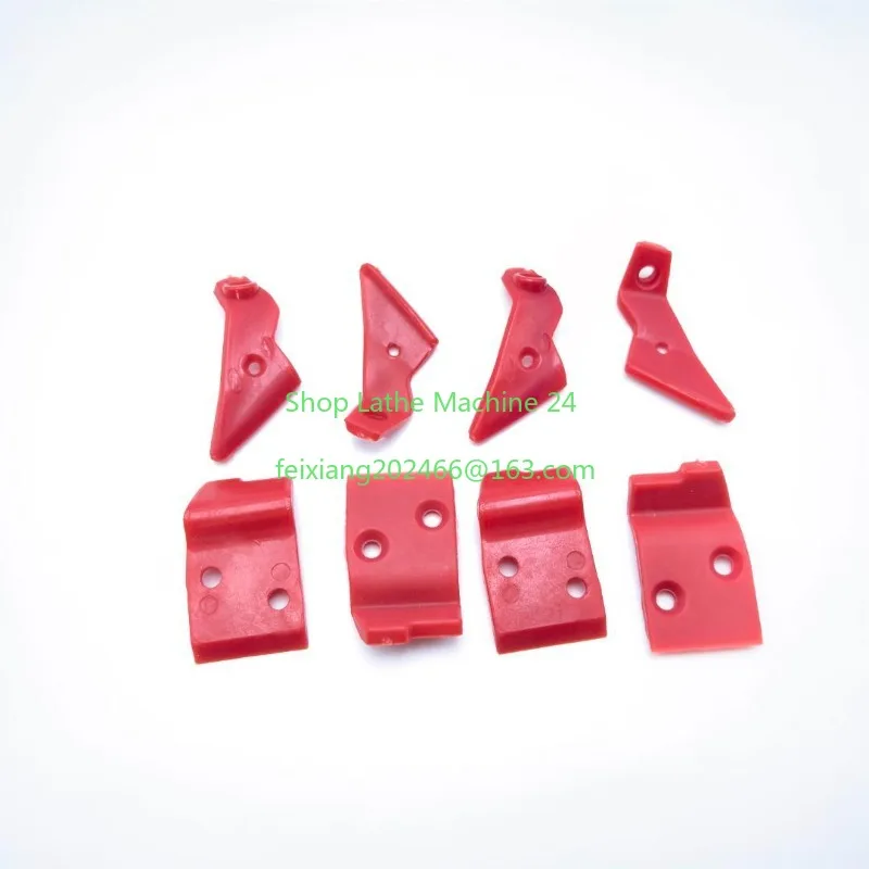 Wind Speed Tire Raking Machine Accessories Tire Remover Duck Head Protection Pad Nylon
Wind Speed Tire Raking Machine Accessories Tire Remover Duck Head Protection Pad Nylon
