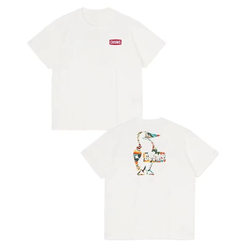 Fashion Trend T-Shirt Men's Casual Short Sleeve Outdoor TShirt Outdoor Camping Pure Cotton Breathable Sports Trend T-Shirt
Fashion Trend T-Shirt Men's Casual Short Sleeve Outdoor TShirt Outdoor Camping Pure Cotton Breathable Sports Trend T-Shirt