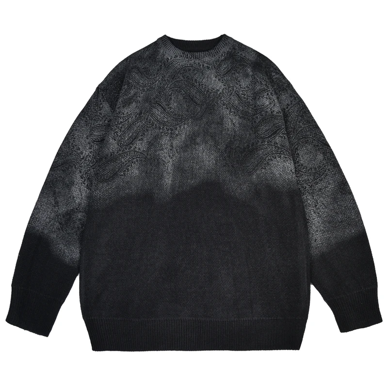 2022 New Spring Autumn Casual Sweater Men Loose Harajuku Round Neck Long Sleeve Mens Fashion Pullovers Trendy Sweaters D209
2022 New Spring Autumn Casual Sweater Men Loose Harajuku Round Neck Long Sleeve Mens Fashion Pullovers Trendy Sweaters D209
