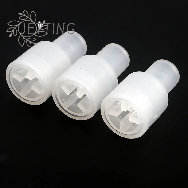 Hot 1pc One Way Non-Return Check Valve Plastic Food Grade Leak-Proof Quick Connector Water Dispenser Accessories
Hot 1pc One Way Non-Return Check Valve Plastic Food Grade Leak-Proof Quick Connector Water Dispenser Accessories