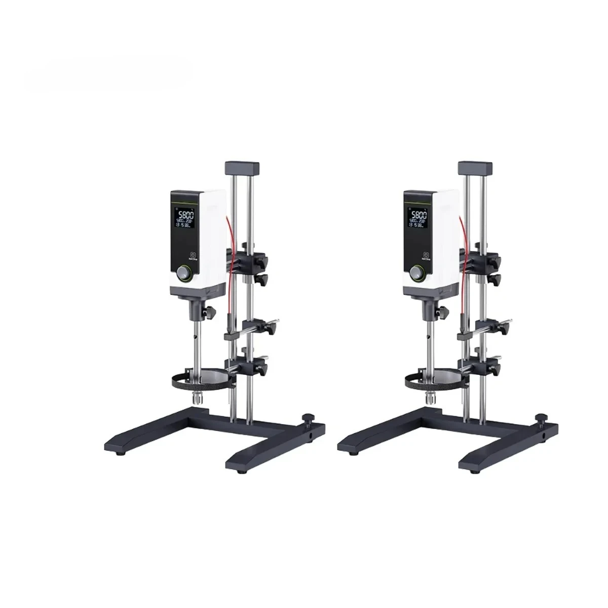 High-Speed 7L Digital Lab Homogenizer for Lab Supplies
High-Speed 7L Digital Lab Homogenizer for Lab Supplies