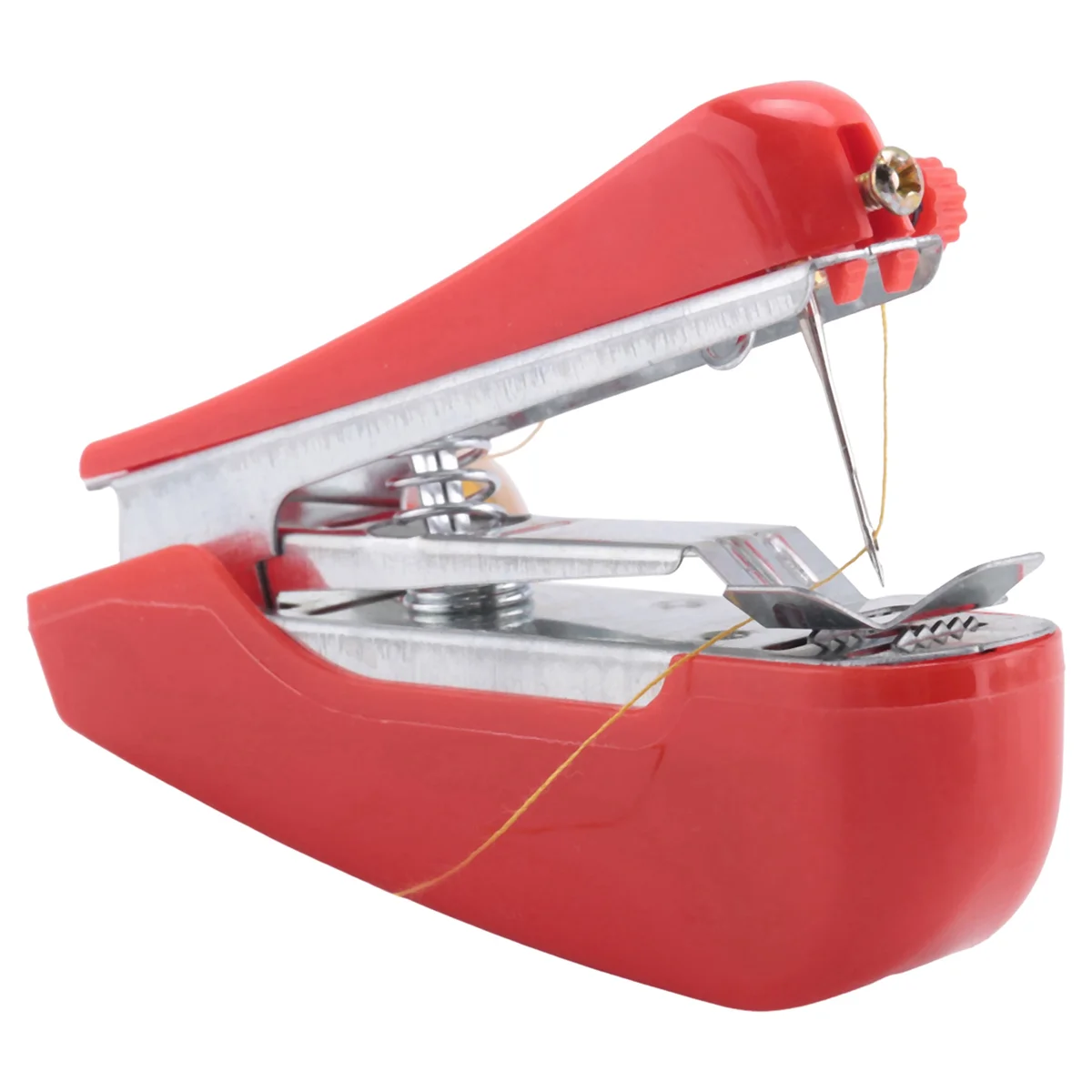 Hand sewing machineHand Sewing Machine Affordable Mini Pocket Hand Sewing Machine Manual Sewing Machine for Home Travel Use
Hand sewing machineHand Sewing Machine Affordable Mini Pocket Hand Sewing Machine Manual Sewing Machine for Home Travel Use