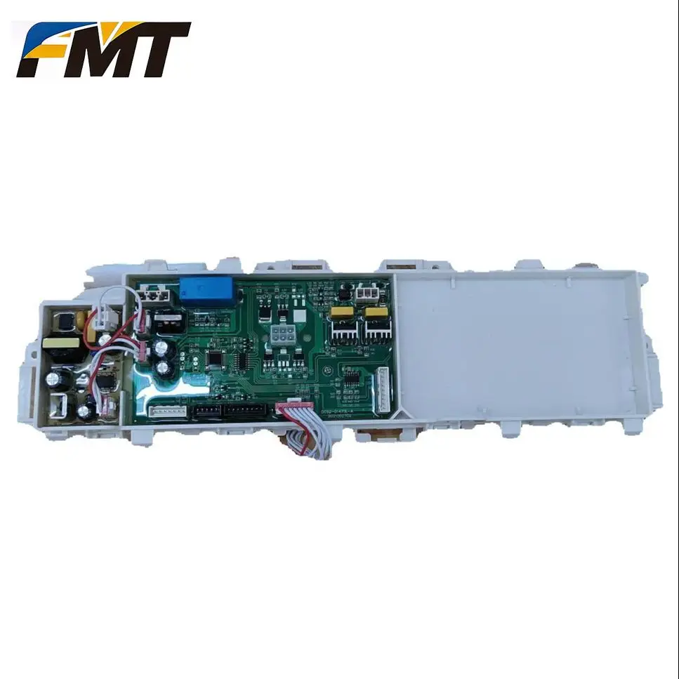 FMT.new for Samsung washing machine Computer board DC92-01470F DC92-01470L DC92-01747 DC92-01450 part
FMT.new for Samsung washing machine Computer board DC92-01470F DC92-01470L DC92-01747 DC92-01450 part
