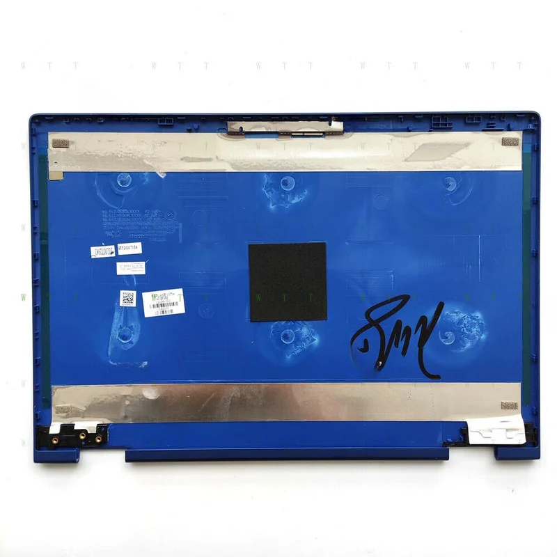 Задняя крышка W для HP Pavilion X360 14-CD 14M-CD TPN-W131 без сенсорного ЖК-дисплея L22291-001
Задняя крышка W для HP Pavilion X360 14-CD 14M-CD TPN-W131 без сенсорного ЖК-дисплея L22291-001