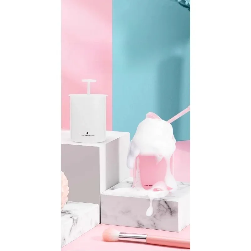 Facial cleanser, foaming cup, shampoo, foaming bottle, automatic foaming device, foam artifact
Facial cleanser, foaming cup, shampoo, foaming bottle, automatic foaming device, foam artifact