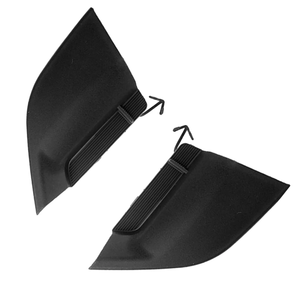 2Pcs Left Right Front Bumper Tow Hook Cover Cap Plastic For Toyota RAV4 2016 2017 2018 EU Model 53286-0R100 53285-0R100
2Pcs Left Right Front Bumper Tow Hook Cover Cap Plastic For Toyota RAV4 2016 2017 2018 EU Model 53286-0R100 53285-0R100