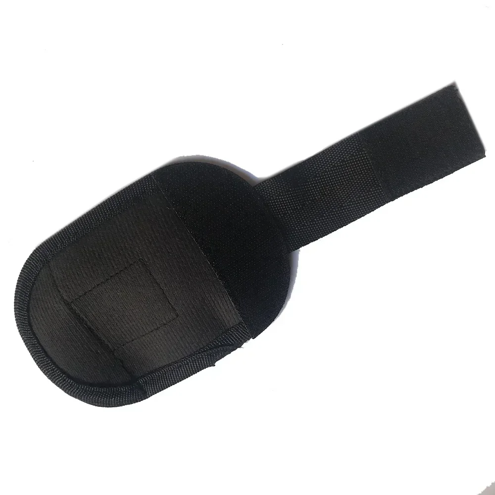 Anti-lost Paddle Buckle Black Holder Leather + Nylon Paddle Sports Surfboard Surfing 14.5*10cm Buckle Practical
Anti-lost Paddle Buckle Black Holder Leather + Nylon Paddle Sports Surfboard Surfing 14.5*10cm Buckle Practical