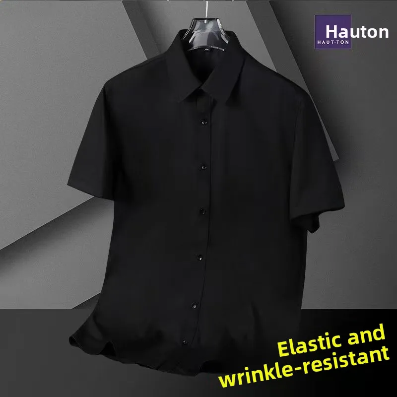 Мужские Slim Fit ort Sve irt Ice Silk Thin Formal irt Summer Busin Interview Молодежное полиэфирное волокно Нет глажки
Мужские Slim Fit ort Sve irt Ice Silk Thin Formal irt Summer Busin Interview Молодежное полиэфирное волокно Нет глажки