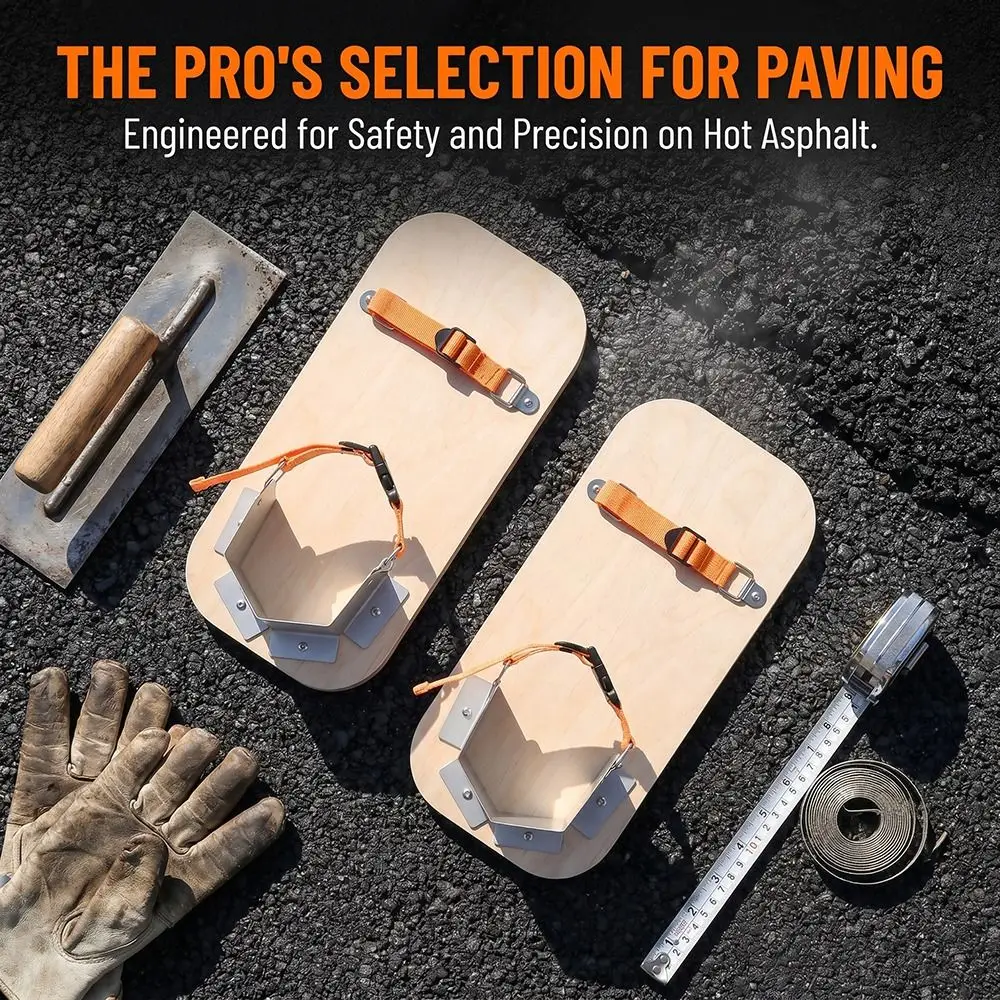 Quick Click Buckles Asphalt Shoes Thermal Barrier Adjustable Straps Tamping Shoes Thermal Insulation AC Plywood Shoes
Quick Click Buckles Asphalt Shoes Thermal Barrier Adjustable Straps Tamping Shoes Thermal Insulation AC Plywood Shoes