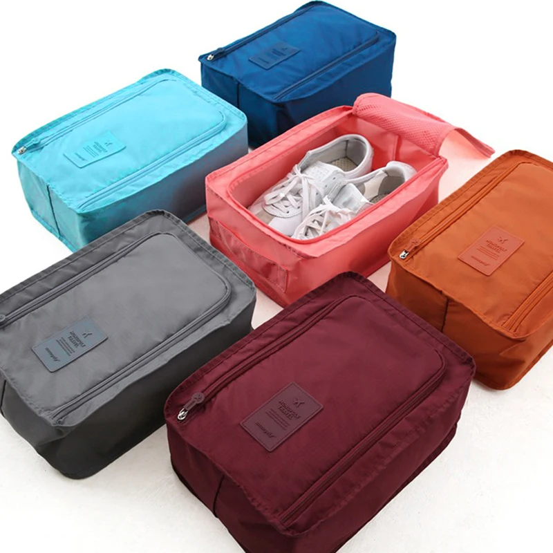 Handheld Folding Reusable Travel Storage Bag Multifunctional Waterproof Beach Travel Clothing Shoe Bag Travel Family Storage
Handheld Folding Reusable Travel Storage Bag Multifunctional Waterproof Beach Travel Clothing Shoe Bag Travel Family Storage