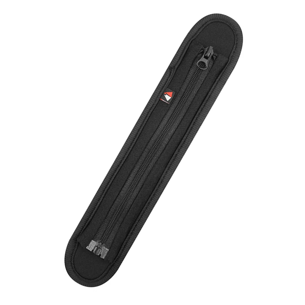 Shoulder Strap Pad for Backpack Camera Laptop Bag Messenger Bag Guitar Belt Bass Strap Black Detachable Premium
Shoulder Strap Pad for Backpack Camera Laptop Bag Messenger Bag Guitar Belt Bass Strap Black Detachable Premium