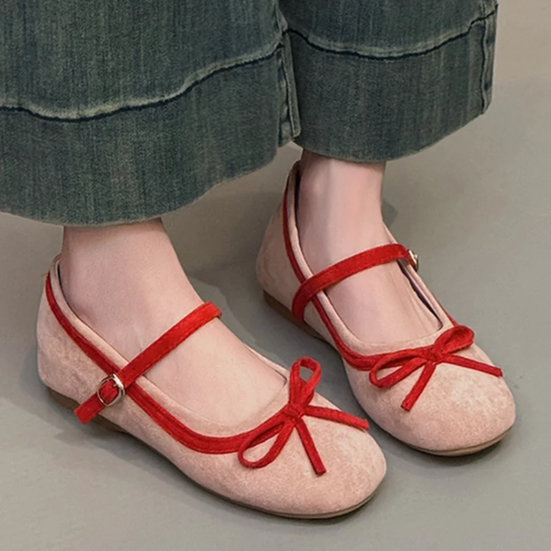 Flats Women Loafers Shoes Spring Fashion Casual Sandals Dress Lolita Woman Shoes 2025 Trend Shallow Walking Women’s Zapatillas
Flats Women Loafers Shoes Spring Fashion Casual Sandals Dress Lolita Woman Shoes 2025 Trend Shallow Walking Women’s Zapatillas