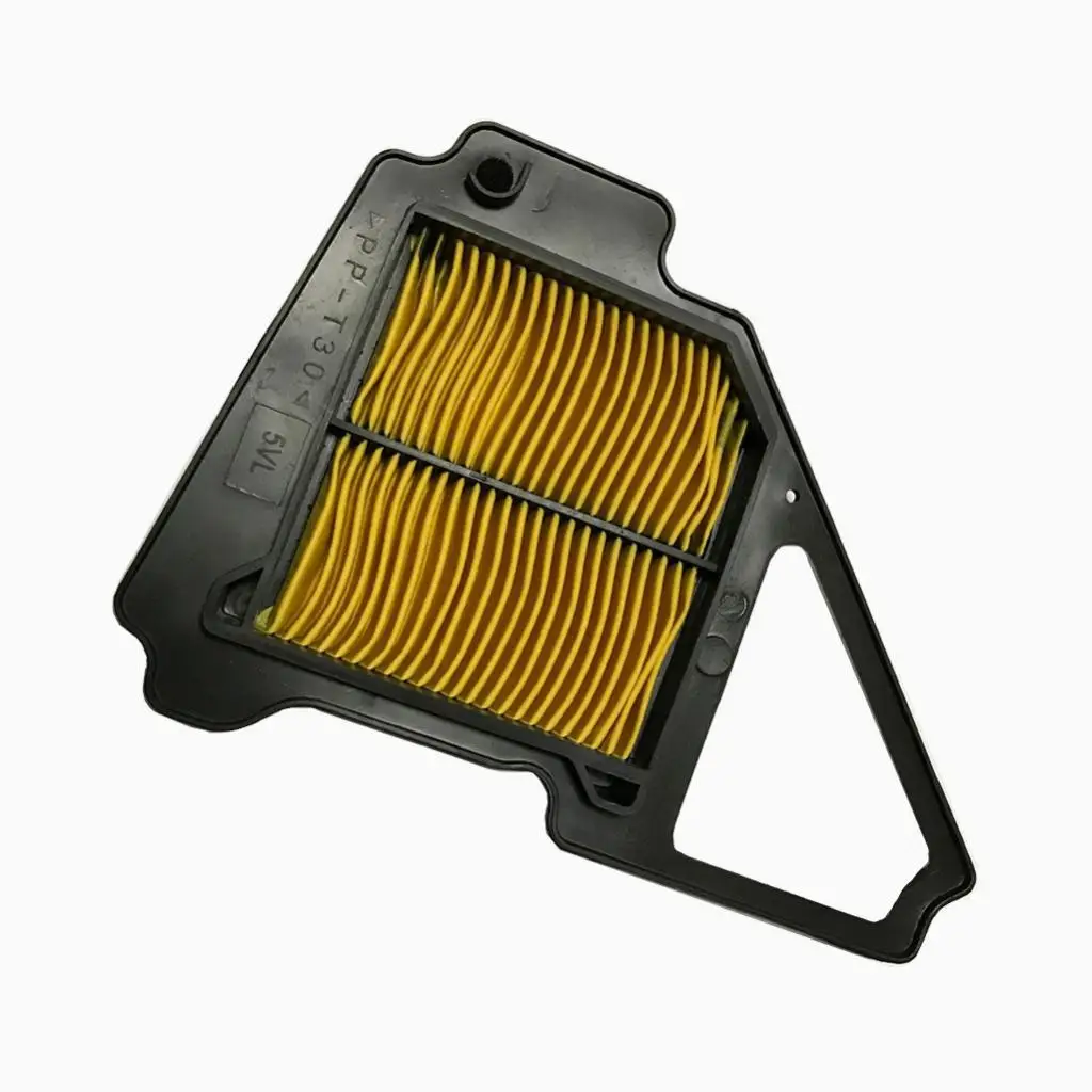 Качественный сменный воздушный фильтр для двигателя мотоцикла Yamaha YBR125 JYM125 2002-2013 годов выпуска
Качественный сменный воздушный фильтр для двигателя мотоцикла Yamaha YBR125 JYM125 2002-2013 годов выпуска