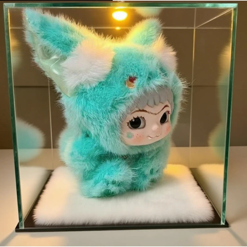 2025 Fashion Toy Blind Box Plush Pendant Wakuku Fox Rabbit Prank Diary Series Girl Gift Cute Jewelry Mystery Box
2025 Fashion Toy Blind Box Plush Pendant Wakuku Fox Rabbit Prank Diary Series Girl Gift Cute Jewelry Mystery Box