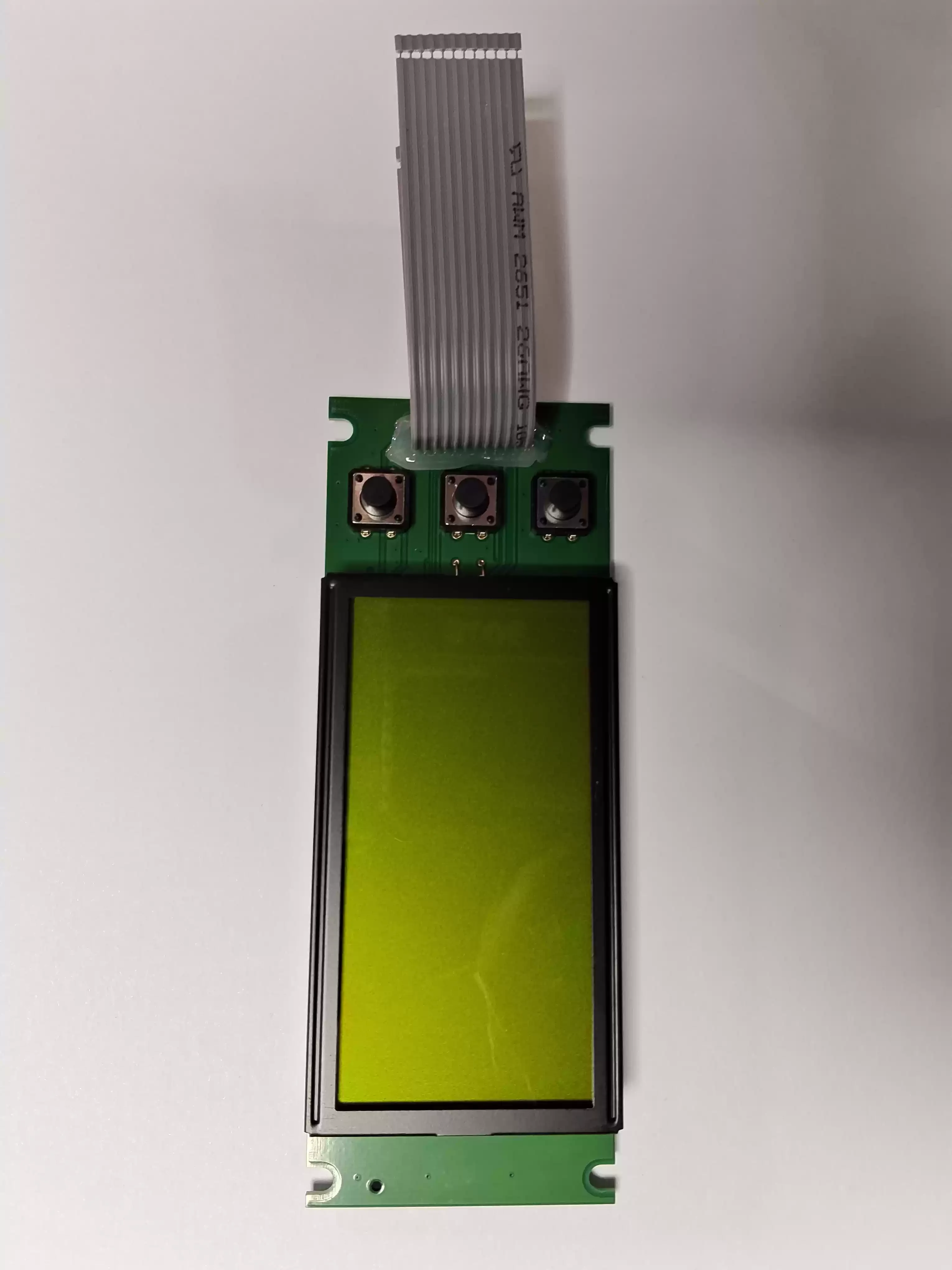 Подходит для дисплея приборной панели погрузчиков Toyota 6FBR15, 6FB15, 6FBR20, запчасти для электрических погрузчиков Toyota.
Подходит для дисплея приборной панели погрузчиков Toyota 6FBR15, 6FB15, 6FBR20, запчасти для электрических погрузчиков Toyota.