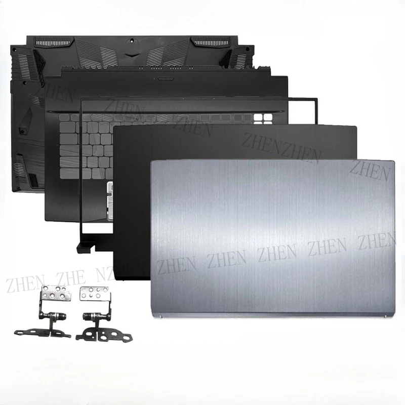 S For MSI GF75 MS-17F1/17F5 LCD Back Cover Front Bezel Palmrest Top Lower
S For MSI GF75 MS-17F1/17F5 LCD Back Cover Front Bezel Palmrest Top Lower