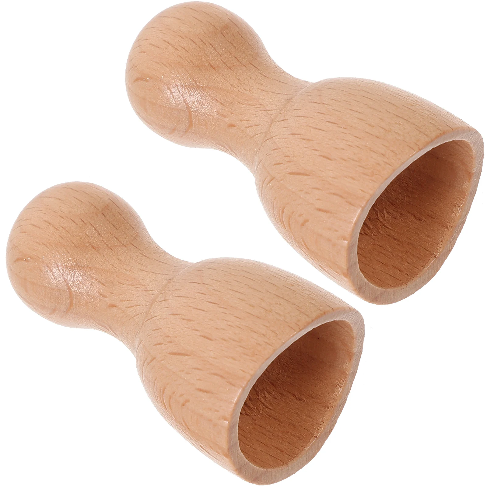 2pcs Massage Wood Body Massager for Shoulders Waist Back Of Head Massager Arms Back Head Neck Feet Scraping Tool Compact Travel
2pcs Massage Wood Body Massager for Shoulders Waist Back Of Head Massager Arms Back Head Neck Feet Scraping Tool Compact Travel