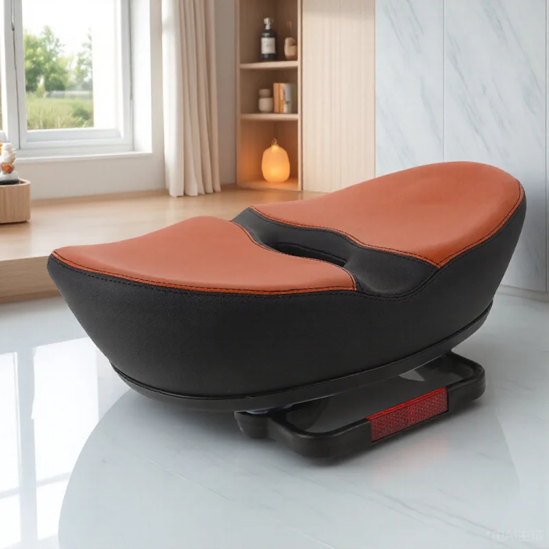 Широкое эргономичное велосипедное сиденье без носика для мужчин и женщин, совместимое с горными, шоссейными и электровелосипедами, комфортное сиденье с мягкой подкладкой
Широкое эргономичное велосипедное сиденье без носика для мужчин и женщин, совместимое с горными, шоссейными и электровелосипедами, комфортное сиденье с мягкой подкладкой