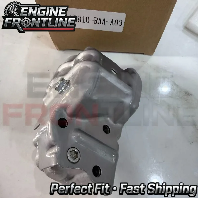 New VTEC Solenoid Spool Valve With Gasket 15810-RAA-A03 15810-RAA-A01 Fits For Acura Honda Accord Civic CRV
New VTEC Solenoid Spool Valve With Gasket 15810-RAA-A03 15810-RAA-A01 Fits For Acura Honda Accord Civic CRV
