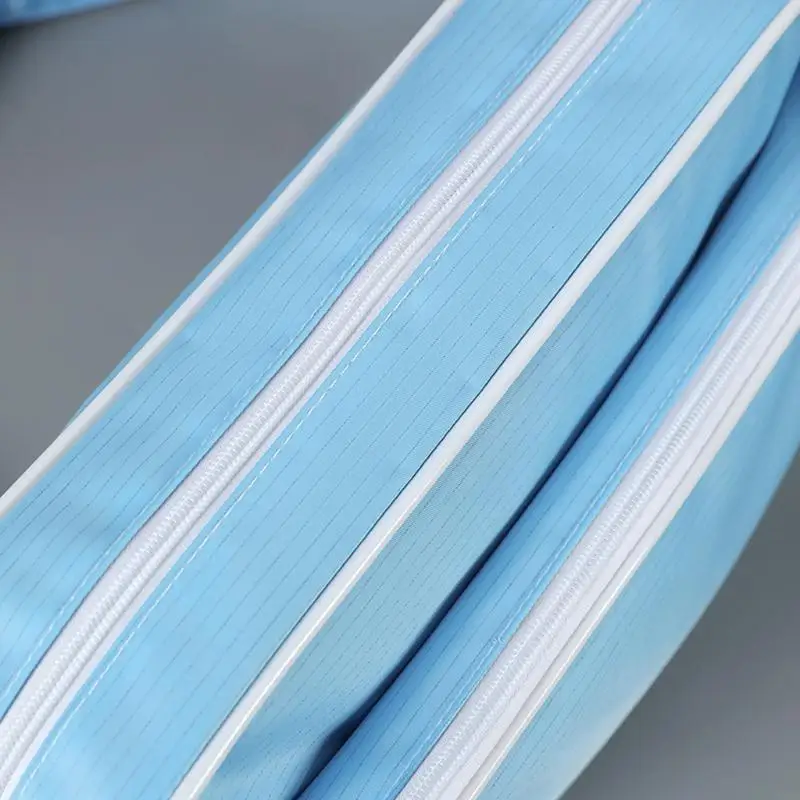 Профессиональная электронная сумка для инструментов Эргономичный дизайн Практичная сумка для инженеров на молнии
Профессиональная электронная сумка для инструментов Эргономичный дизайн Практичная сумка для инженеров на молнии