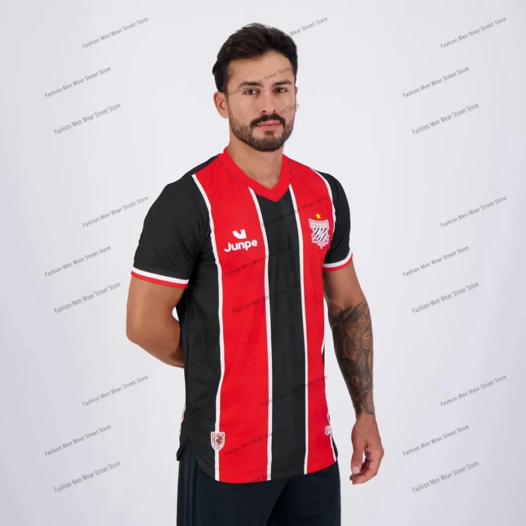 24 25 Kit Summer Men T-Shirt Adult KID Jerseys kIT Kit Men And Women T-shirt Football Jersey T-Shirt Quick-drying Sport Training
24 25 Kit Summer Men T-Shirt Adult KID Jerseys kIT Kit Men And Women T-shirt Football Jersey T-Shirt Quick-drying Sport Training