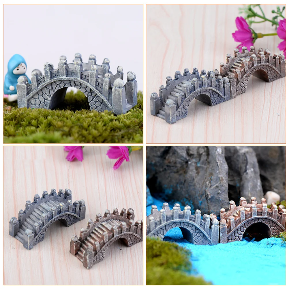 4pcs Palace Style Ornaments Miniature Resin Durable Landscape Decor for Garden Home Office Outdoor Diy Bonsai
4pcs Palace Style Ornaments Miniature Resin Durable Landscape Decor for Garden Home Office Outdoor Diy Bonsai