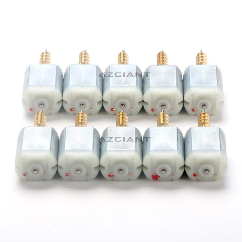 AZGIANT for Chrysler 200 15-17/Pacifica 17-19 Vehicle Accessories Car Electric Central Atuator Locks Mechanism Motor 1/4/5/10pcs
AZGIANT for Chrysler 200 15-17/Pacifica 17-19 Vehicle Accessories Car Electric Central Atuator Locks Mechanism Motor 1/4/5/10pcs