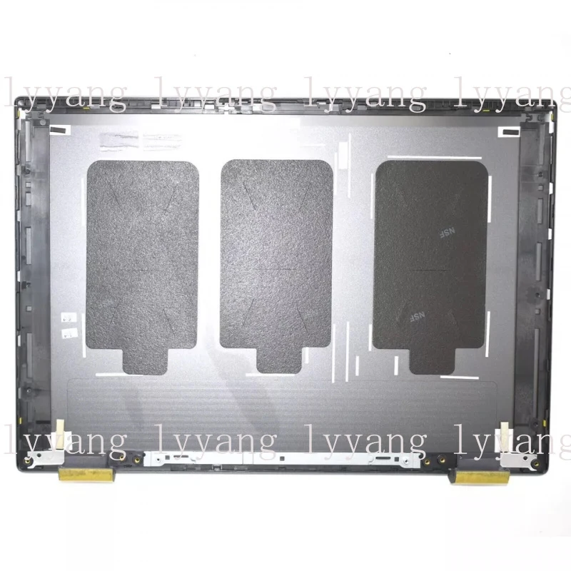 f 0Y6M3K Y6M3K 95New Задняя крышка LCD-экрана (верхний корпус) для ноутбука Dell Vostro 7620 7625
f 0Y6M3K Y6M3K 95New Задняя крышка LCD-экрана (верхний корпус) для ноутбука Dell Vostro 7620 7625