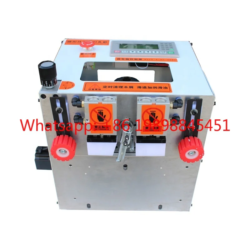 CNC Three-in-One Side Hole Drilling & Slotting Machine with PLC Motor Bearing for High-Accuracy Woodworking
CNC Three-in-One Side Hole Drilling & Slotting Machine with PLC Motor Bearing for High-Accuracy Woodworking