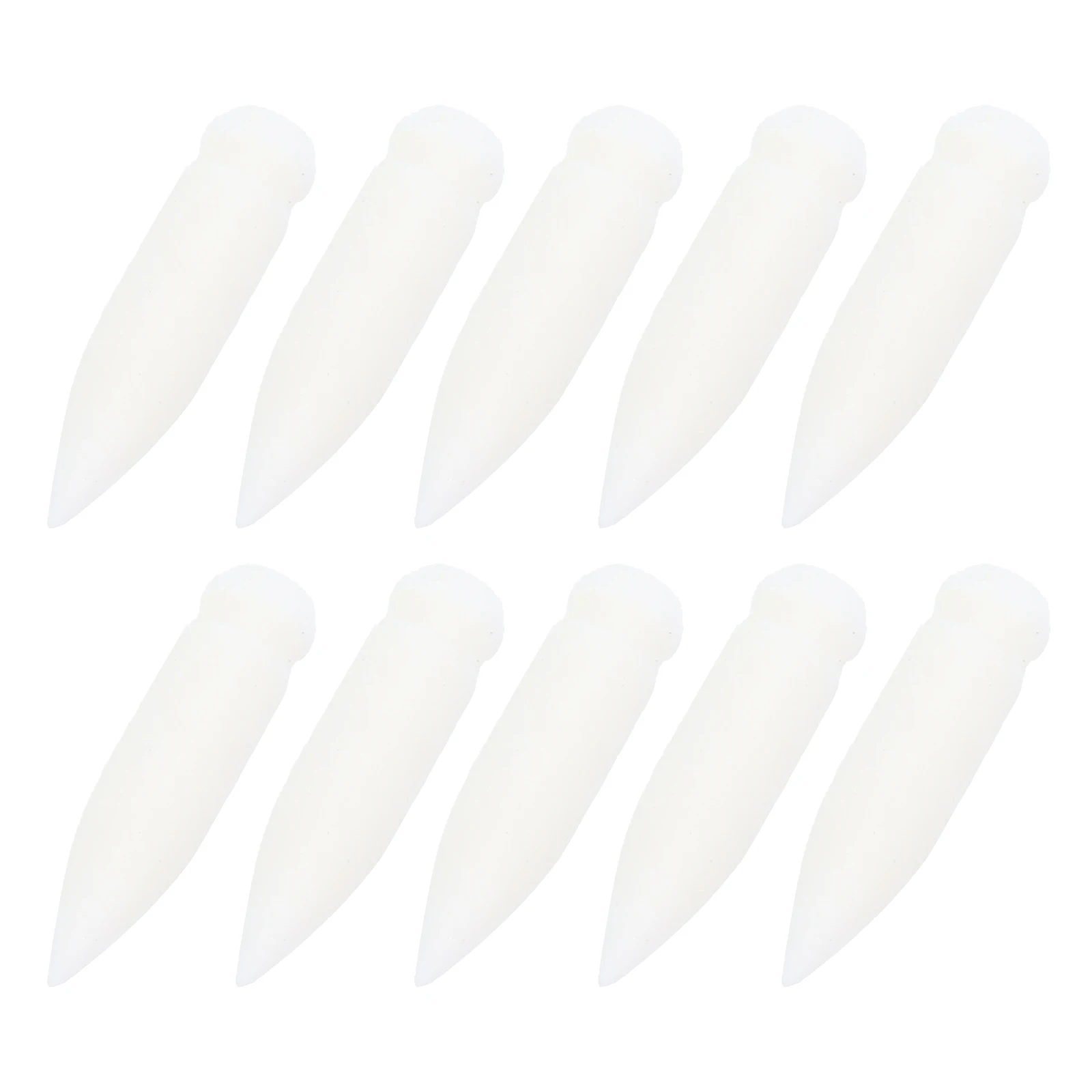 10 Pcs Acrylic Marker Replacement Tips Soft Nylon 0 4mm Nibs Drawing Markers Stationery Supplies Wide
10 Pcs Acrylic Marker Replacement Tips Soft Nylon 0 4mm Nibs Drawing Markers Stationery Supplies Wide