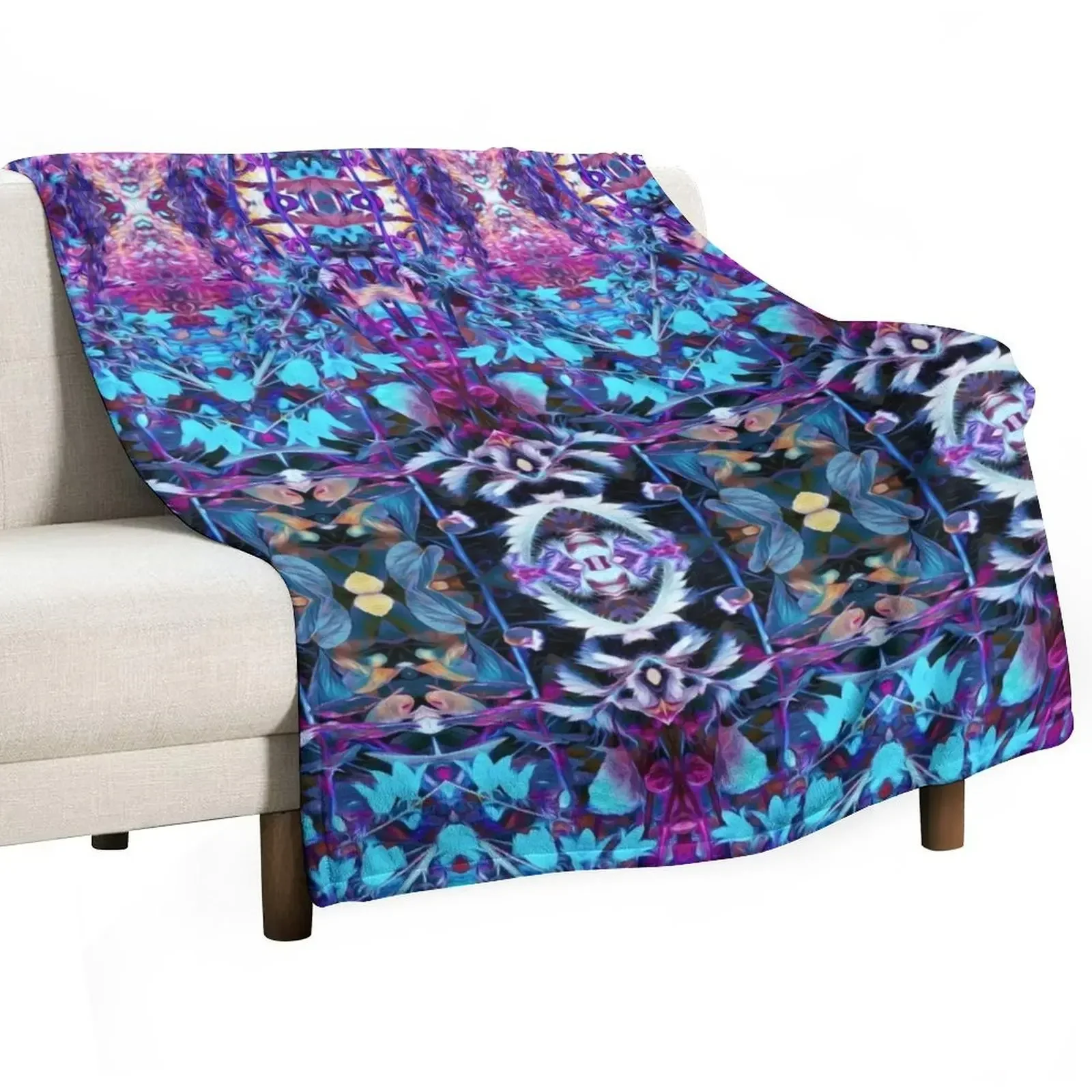 Duality of Nature: Wishmaker Throw Blanket Single christmas decoration Blankets For Baby Summer Blankets
Duality of Nature: Wishmaker Throw Blanket Single christmas decoration Blankets For Baby Summer Blankets