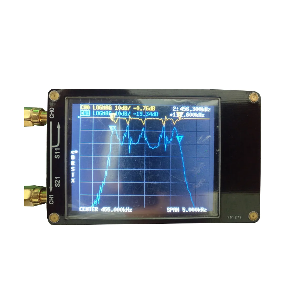 Векторный анализатор сетевой антенны Vector -H 10 кГц-1,5 ГГц MF HF VHF UHF со слотом для SD-карты, тестер спектра 5 в ма
Векторный анализатор сетевой антенны Vector -H 10 кГц-1,5 ГГц MF HF VHF UHF со слотом для SD-карты, тестер спектра 5 в ма