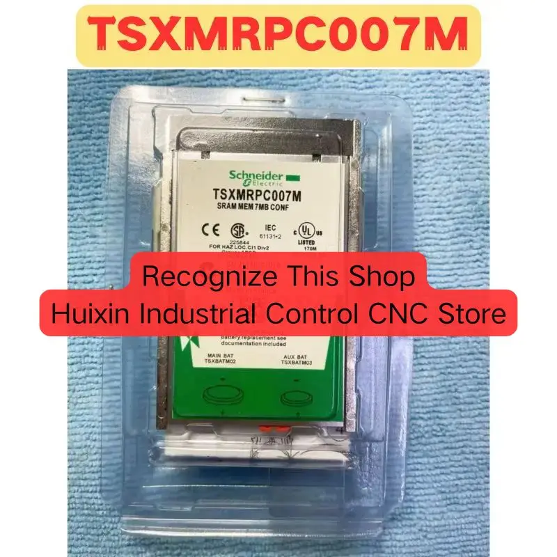 Brand New Original TSXMRPC007M Memory Card Shipped Quickly
Brand New Original TSXMRPC007M Memory Card Shipped Quickly