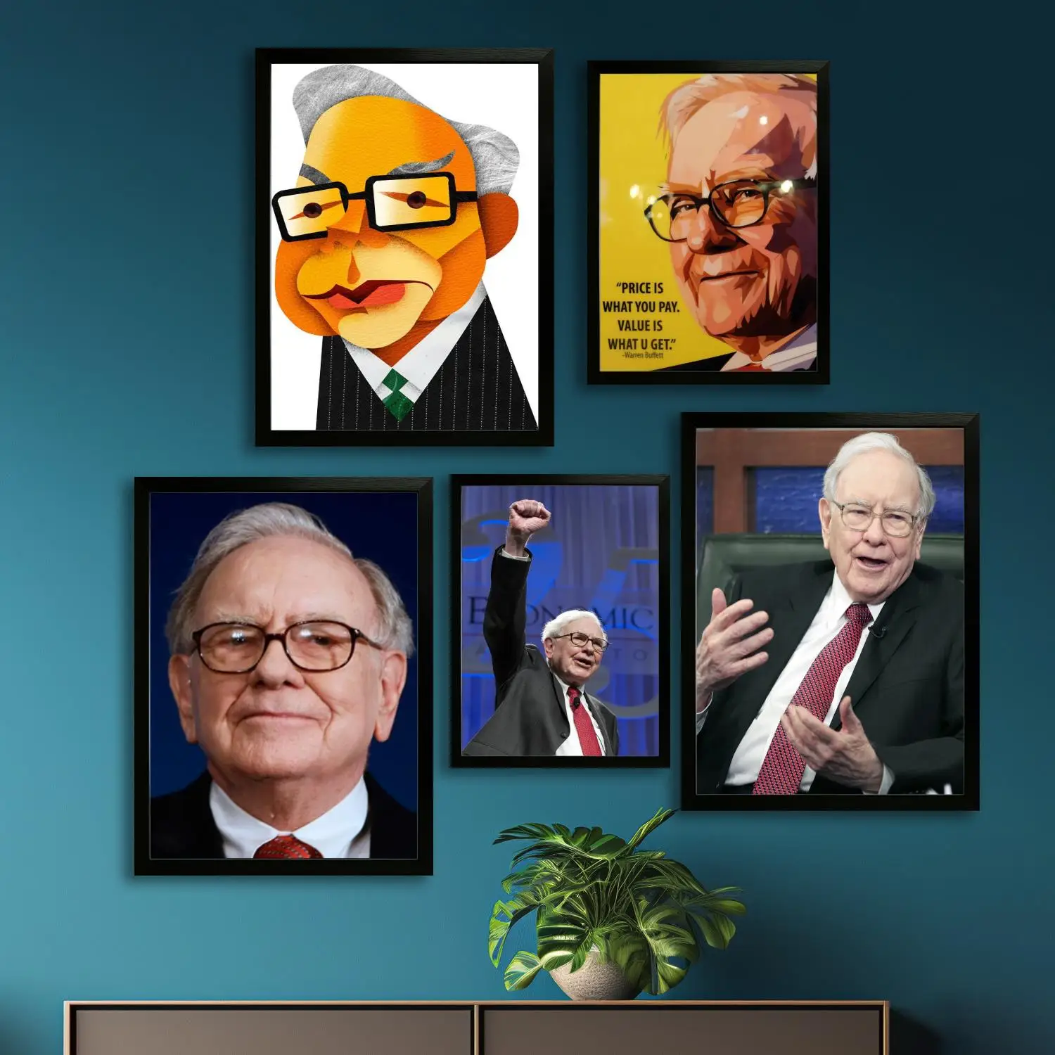 warren buffet Canvas Art Poster and Wall Art, Picture Print, Modern Family, Bedroom Decor, Posters,Decorative painting
warren buffet Canvas Art Poster and Wall Art, Picture Print, Modern Family, Bedroom Decor, Posters,Decorative painting