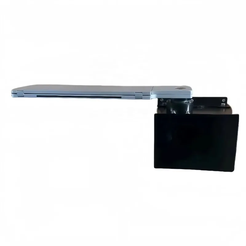 New Design Luxury Automatic Electrical Folding Table for W447 V Class Luxury MVP VIP Car Automatic Fold Table
New Design Luxury Automatic Electrical Folding Table for W447 V Class Luxury MVP VIP Car Automatic Fold Table