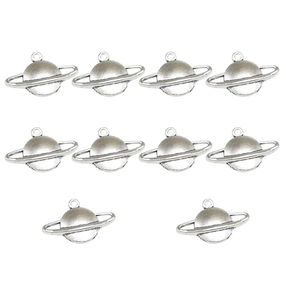 10 Retro Pendants Alloy DIY Charms Silver Color Necklace Bracelet Earrings Craft Project Jewelry Making Accessories
10 Retro Pendants Alloy DIY Charms Silver Color Necklace Bracelet Earrings Craft Project Jewelry Making Accessories