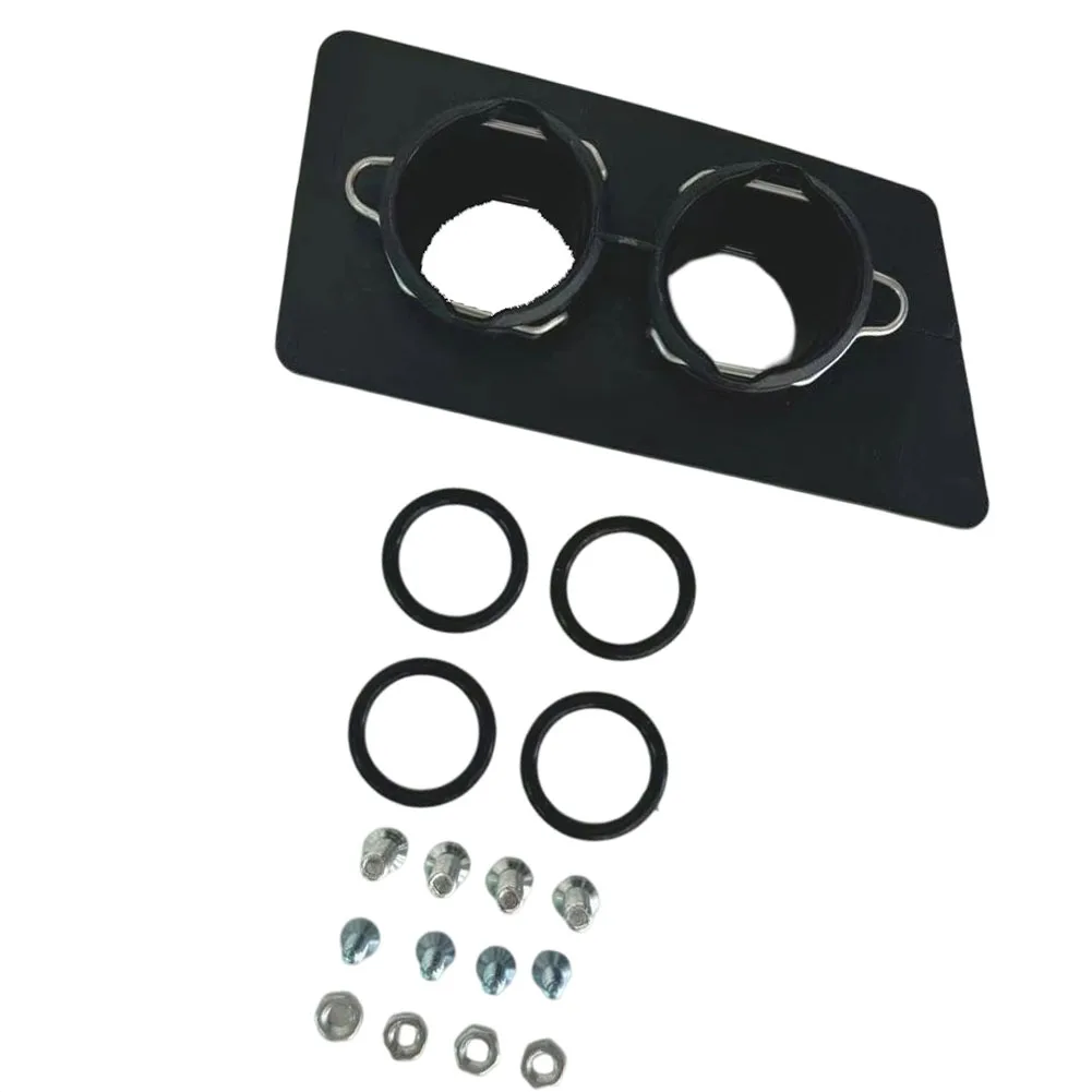 Drainage Bracket Connector 97057241501 For Porsche For Panamera 10-16 97057241502 Direct Replacement Air-conditioning Repair
Drainage Bracket Connector 97057241501 For Porsche For Panamera 10-16 97057241502 Direct Replacement Air-conditioning Repair